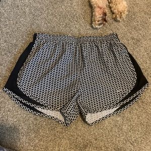 Nike Dri-Fit Running Shorts